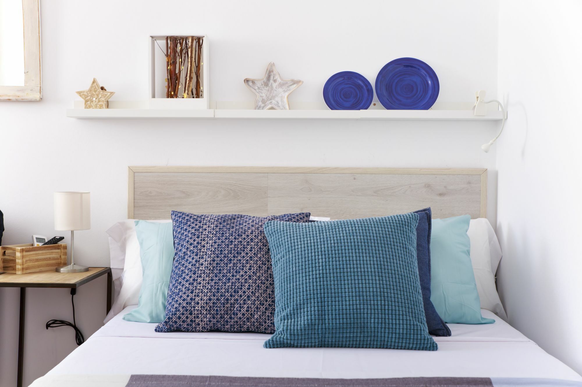 Sea & Wave Ventura Studio Apartment Málaga Eksteriør billede