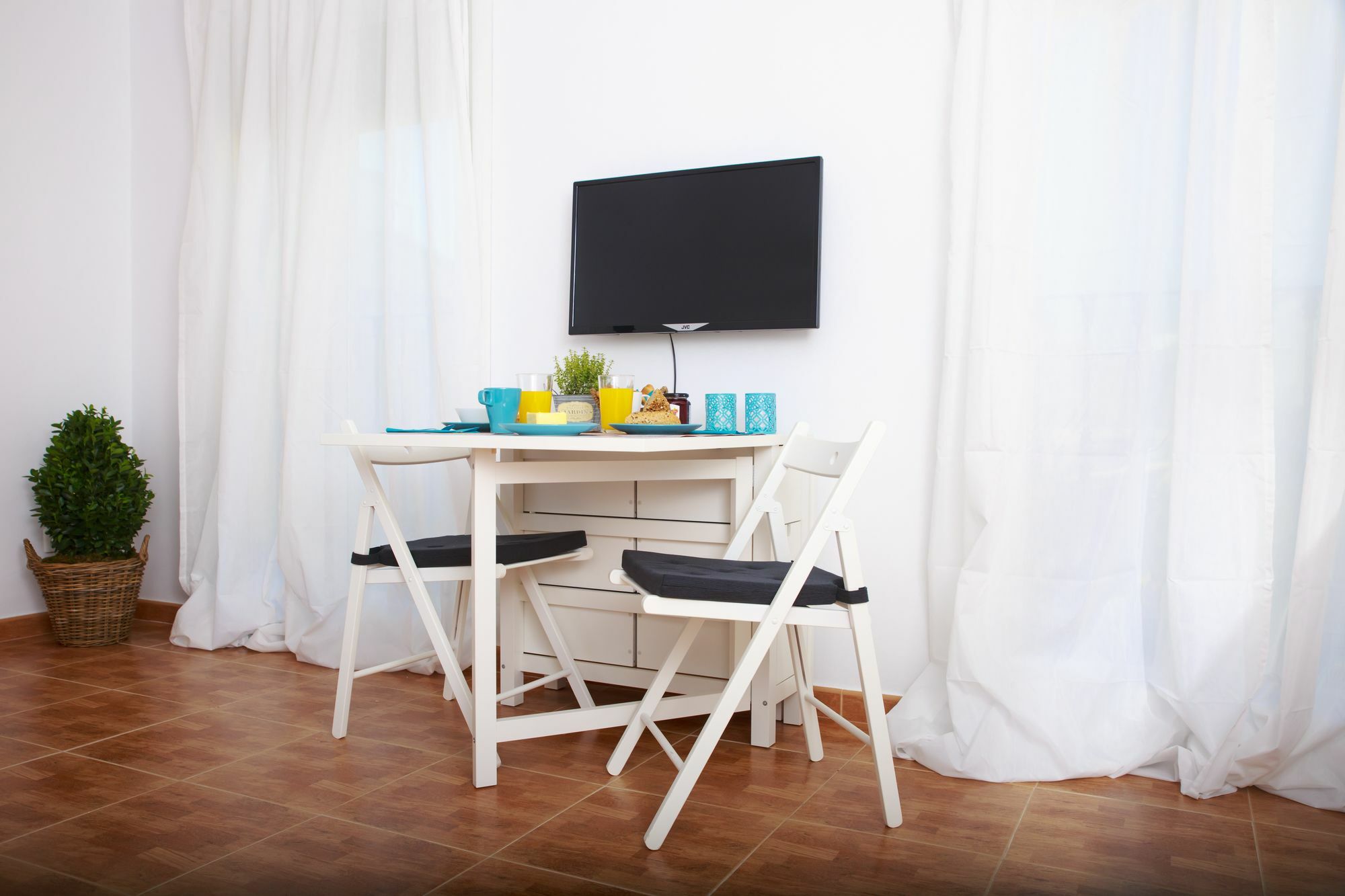 Sea & Wave Ventura Studio Apartment Málaga Eksteriør billede